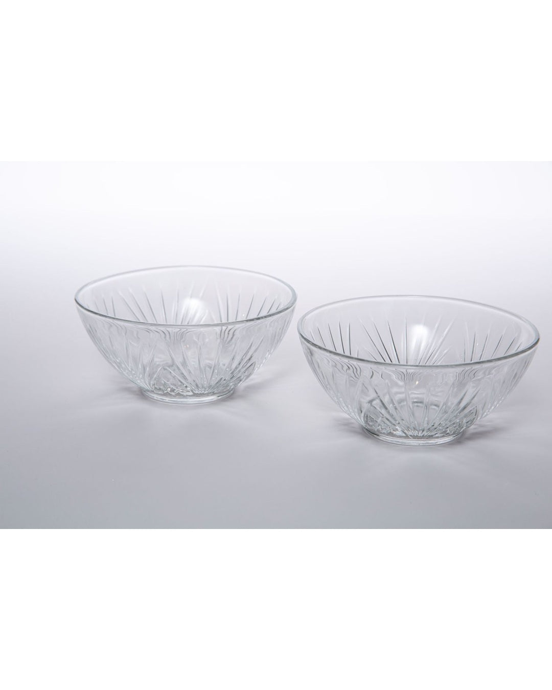 JOGO 6 PEÇAS DE SOBREMESA ÍRÍS - 335ML