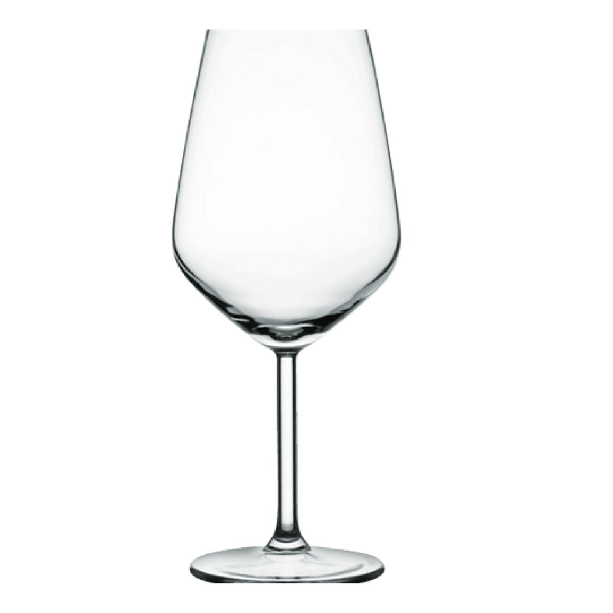 Taça de Vidro para Vinho Pasabahçe - 445ml