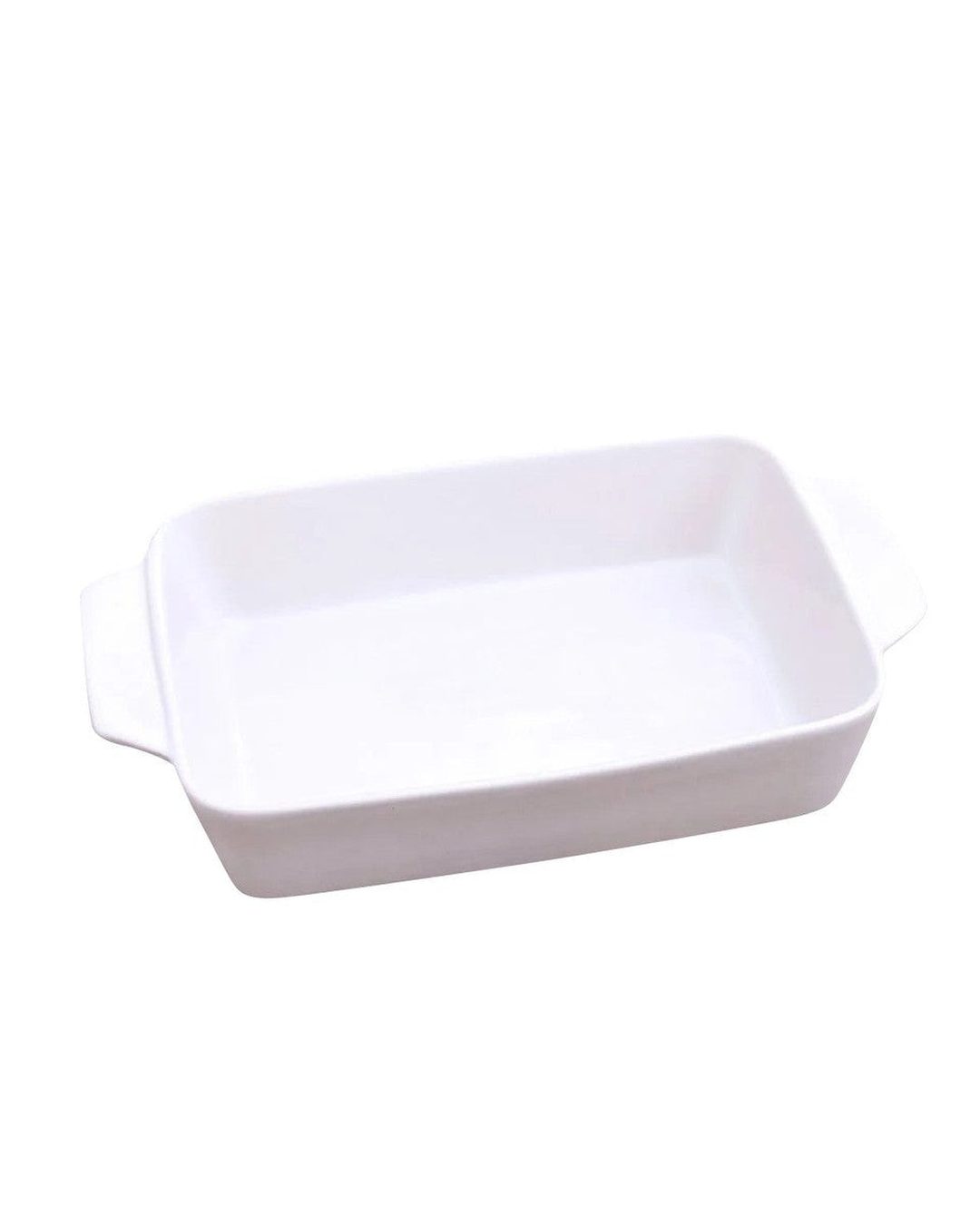 Travessa Retangular de Cerâmica Évora - 1,5L