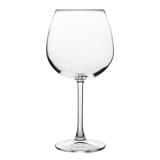 TAÇA PARA VINHO ENOTECA DE VIDRO 780ML - PASABAHCE