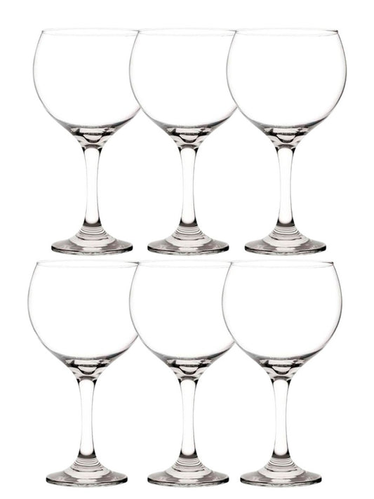Jogo 6 Taças Para Gin Bistro 630ML - Pasabahçe