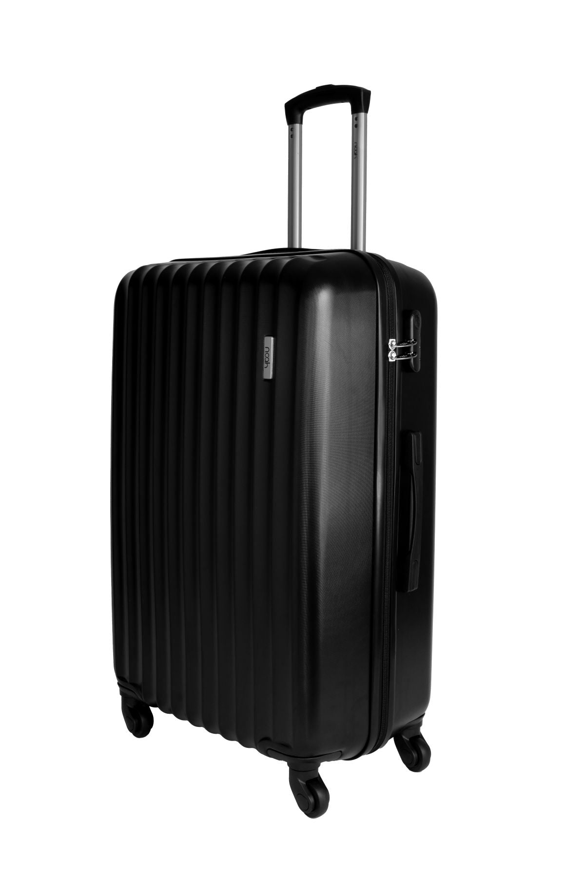 MALA DE VIAGEM RÍGIDA FLORIPA 28' PRETA