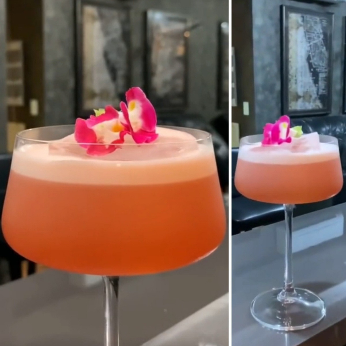 Taça Para Coquetel Cristal Bohemia Xtra 220ml Luxo