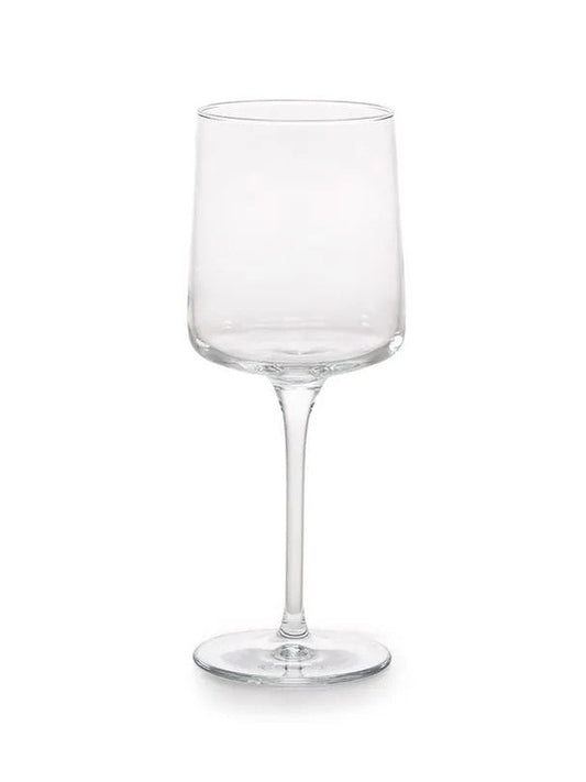 Taça pra Vinho Iconic de Vidro Pasabahçe - 340ML