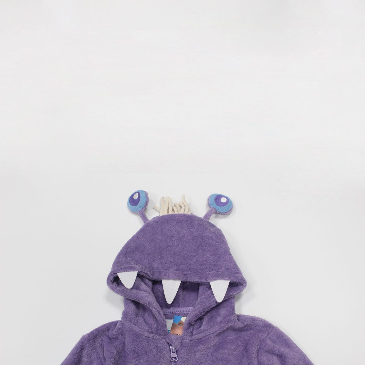 MACACÃO PELÚCIA BABY BOO  - LICENCIADO DISNEY