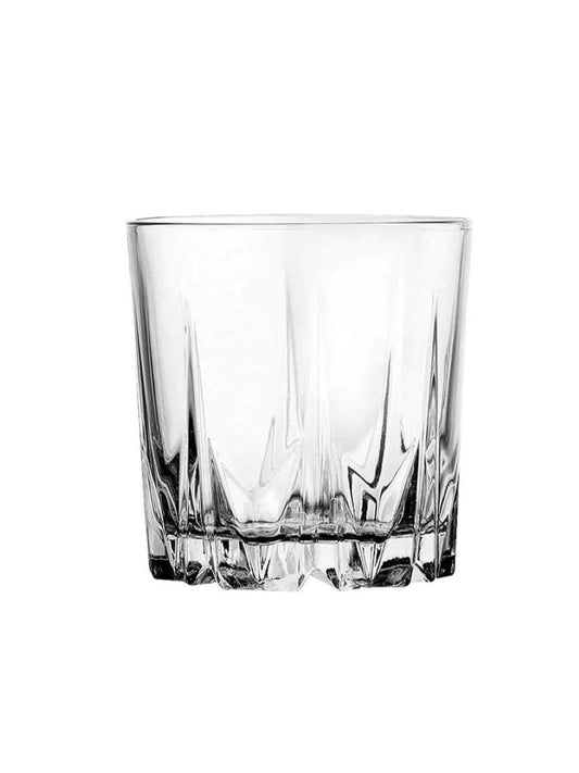 Copo de Vidro para Whisky Karat Pasabahçe - 295ml