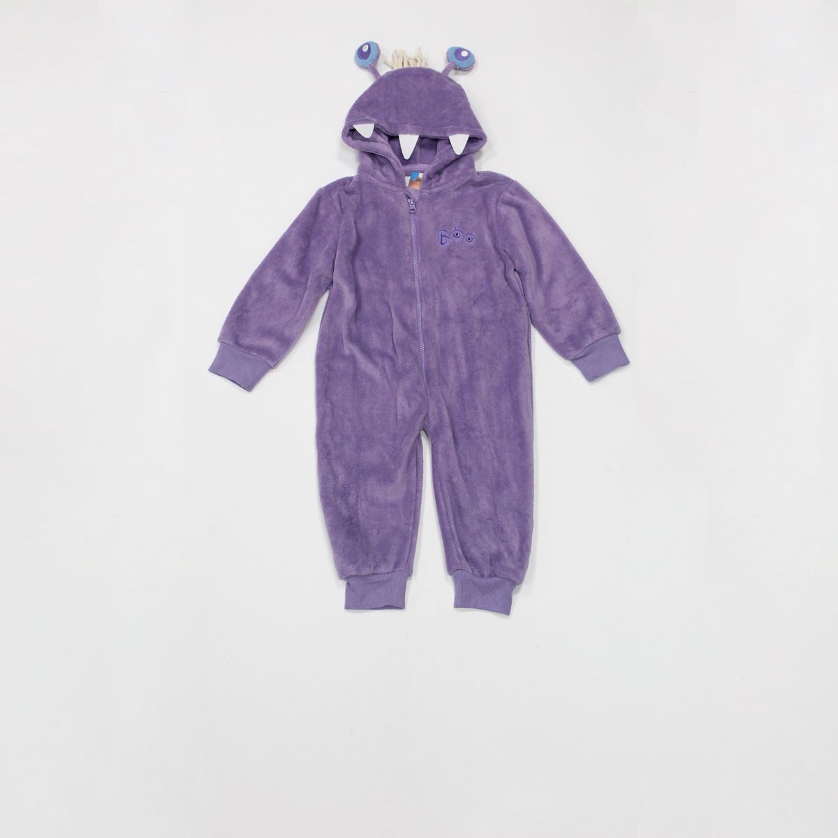 MACACÃO PELÚCIA BABY BOO  - LICENCIADO DISNEY