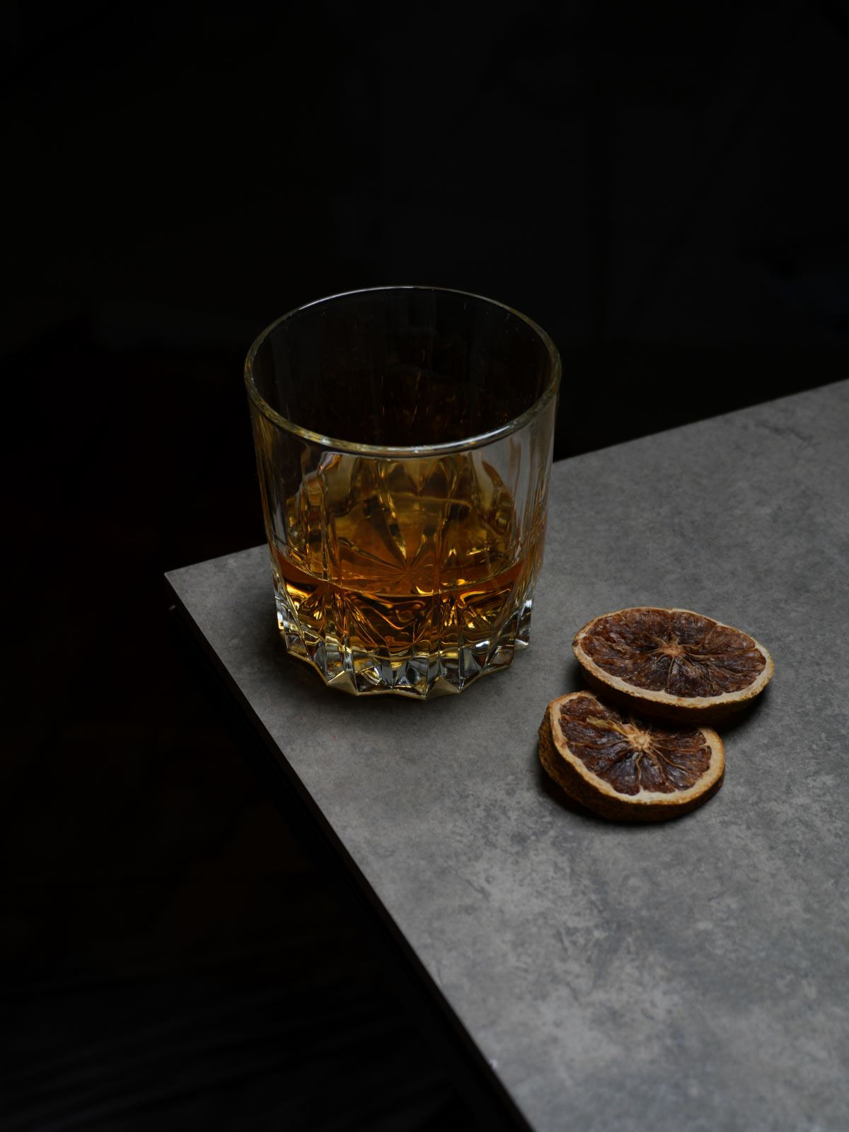 Copo de Vidro para Whisky Karat Pasabahçe - 295ml