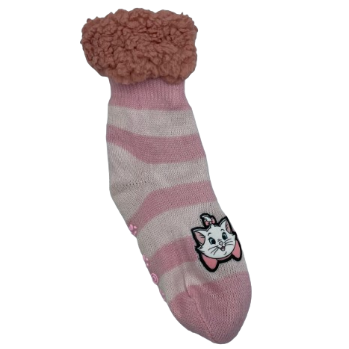 PAR MEIA INFANTIL MARIE - OFICIAL DISNEY