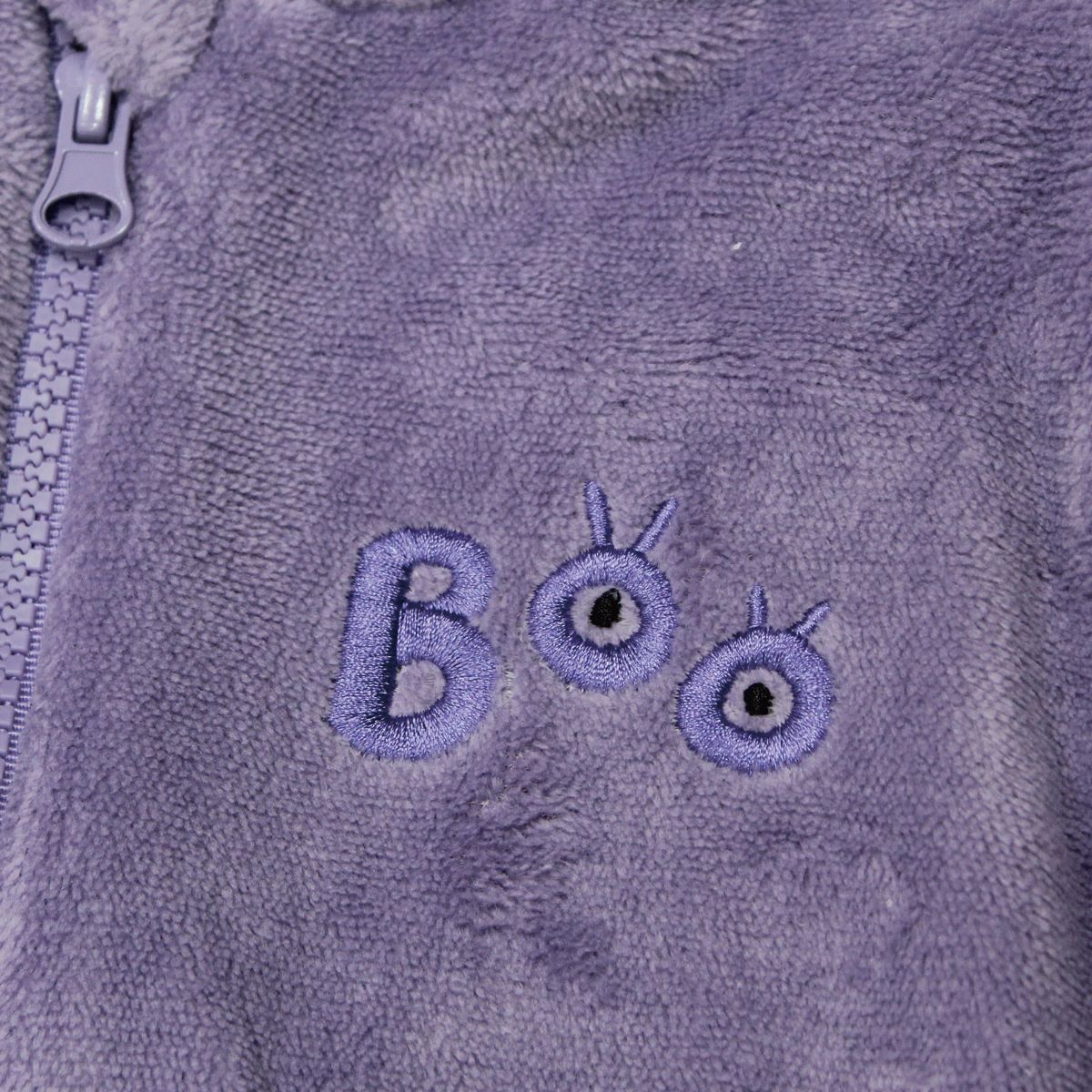 MACACÃO PELÚCIA BABY BOO  - LICENCIADO DISNEY