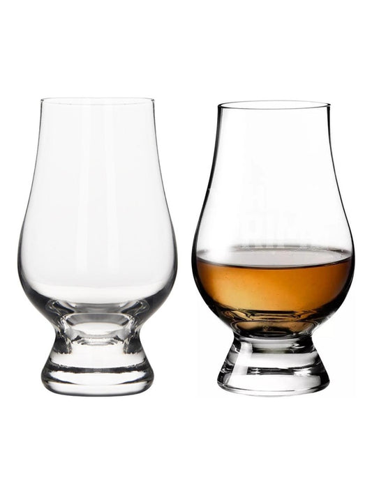 Jogo 2 Copos Taça Para Whisky Degustação 190ml