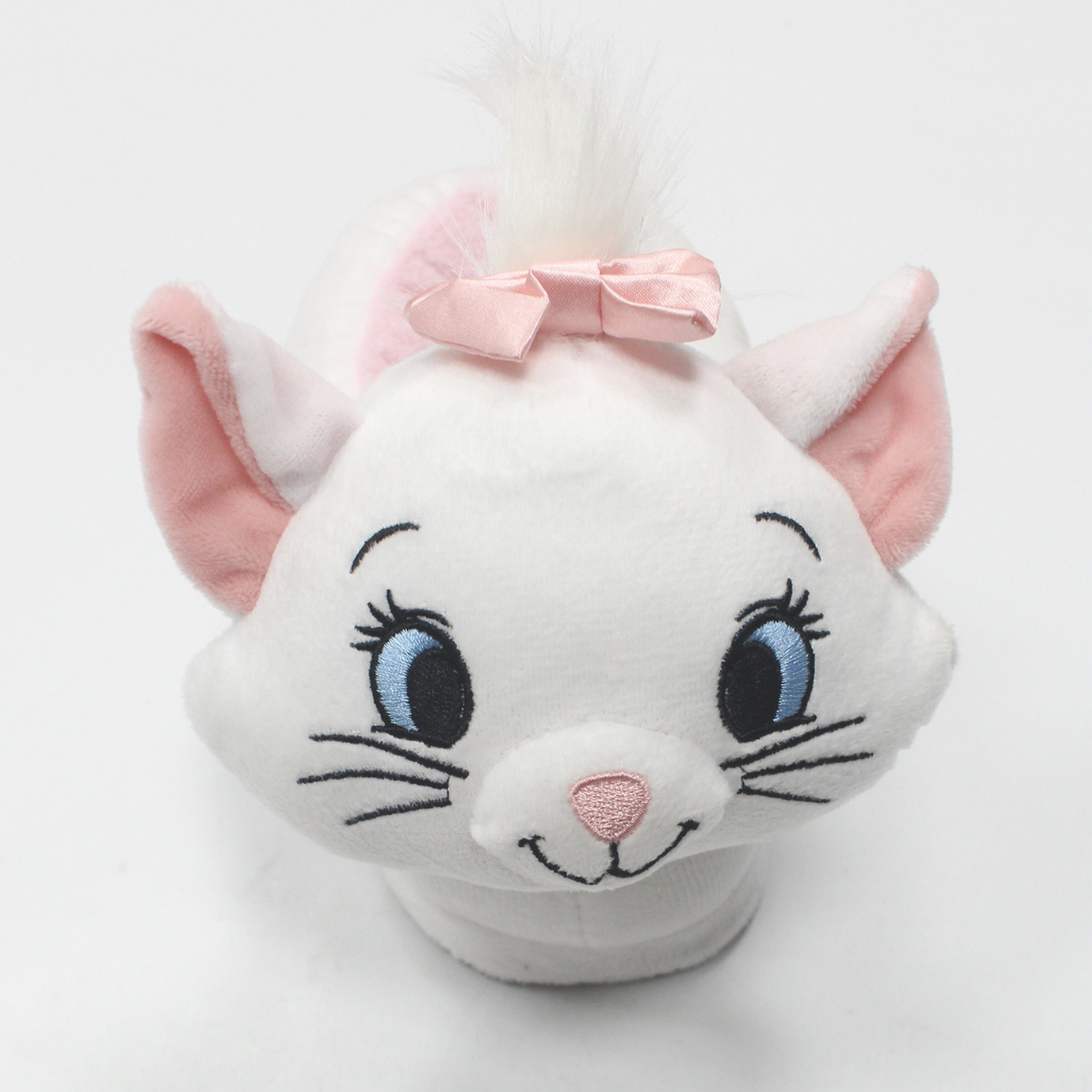 Pantufa Marie Pelúcia Infantil - Original Disney