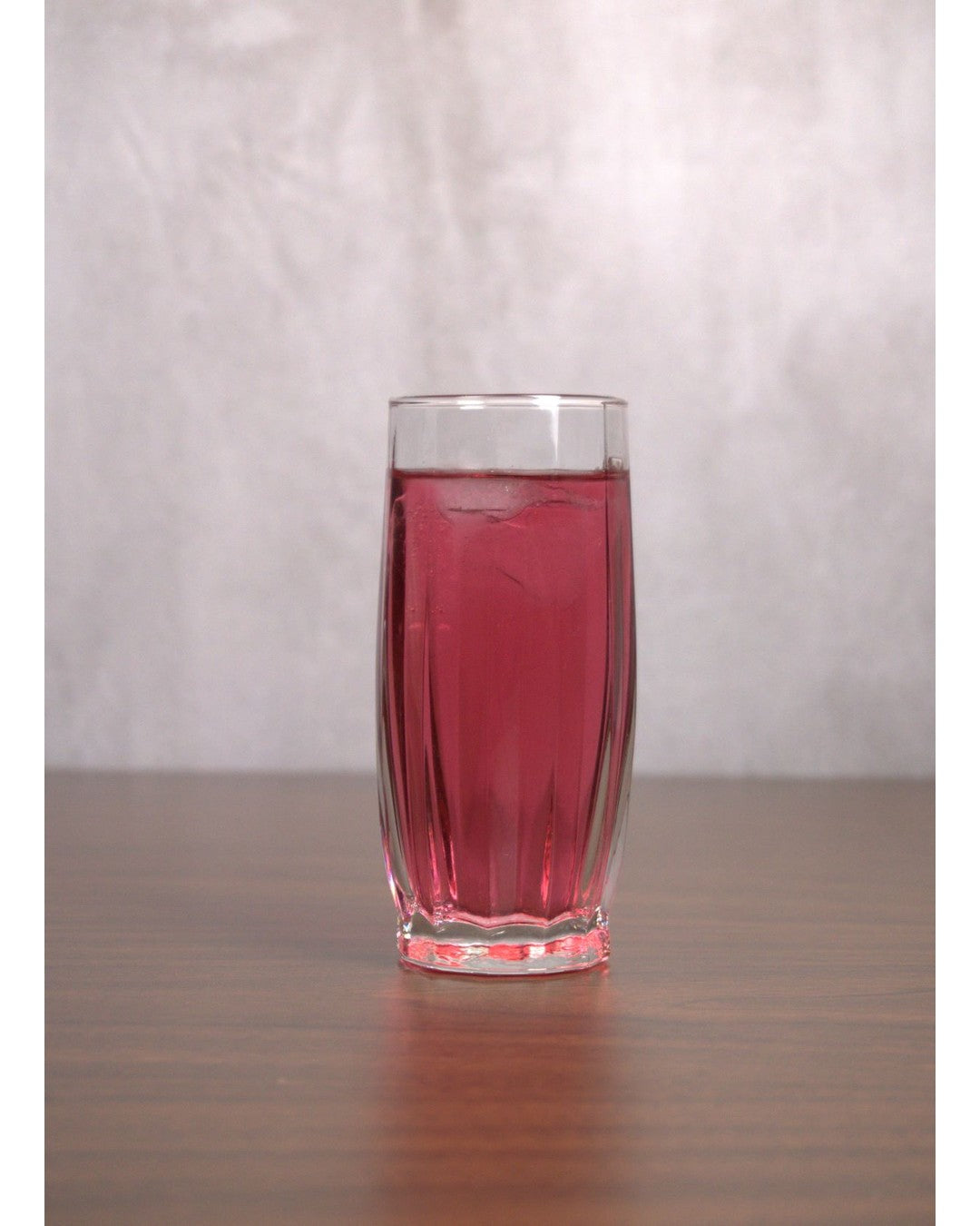 Jogo 2 Copos Long Drink Dance de Vidro Pasabahce - 320ml