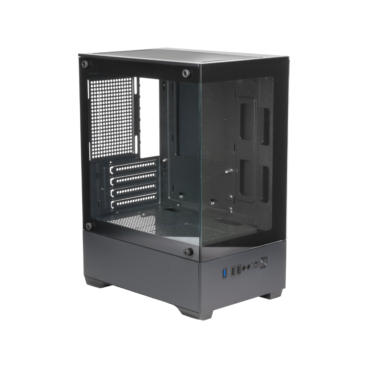 GABINETE COMPUTADOR GAMER MIDTOWER ATX