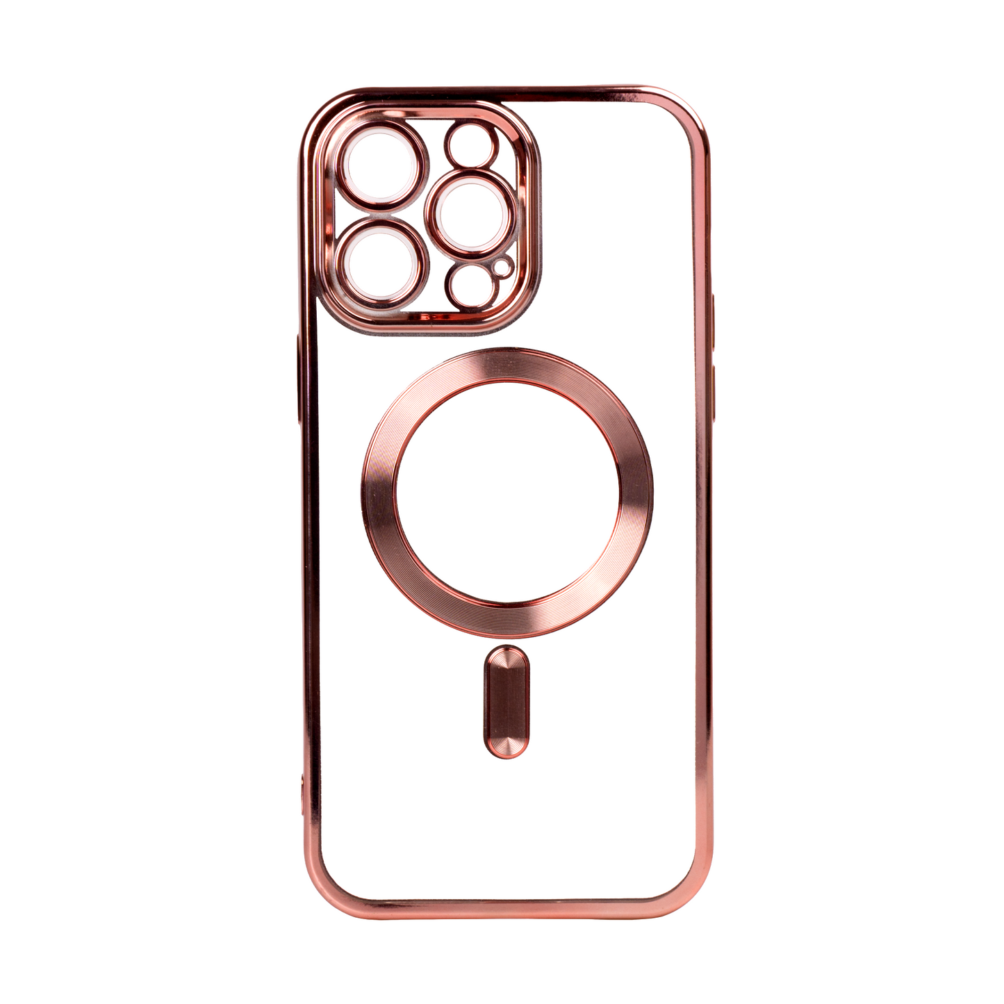 Kit Case Magsafe Para Iphone 14 Pro Max