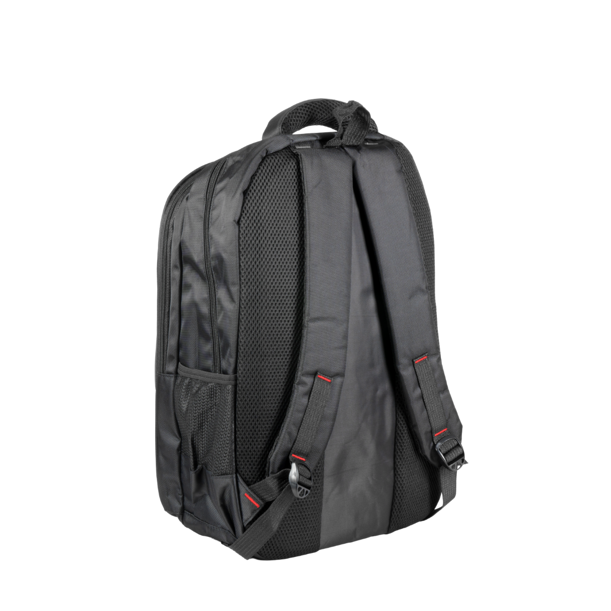 Mochila Bolsa Executiva Grande Preta - 48cm