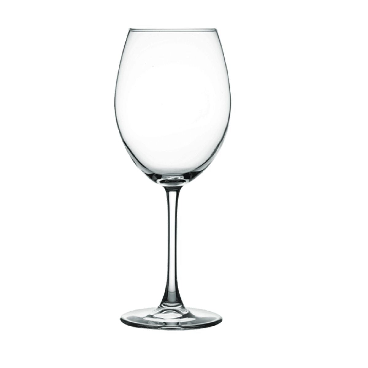 Taça de Vidro para Vinho Enoteca Pasabahçe - 615ml