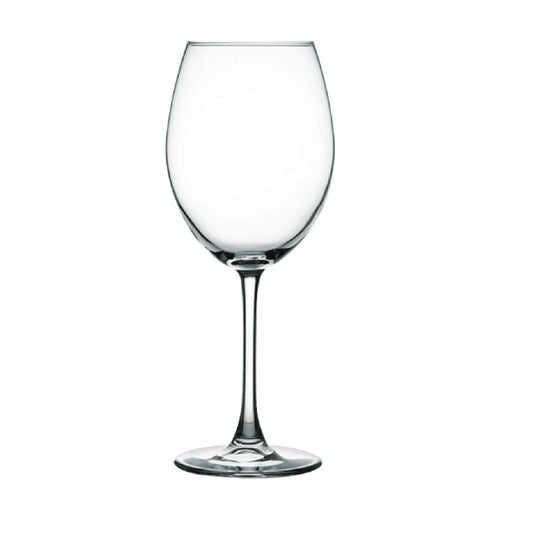 Taça de Vidro para Vinho Enoteca Pasabahçe - 615ml