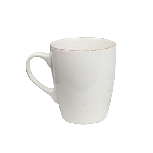 CANECA DE CERÂMICA LAGUNA OFF - 414ML
