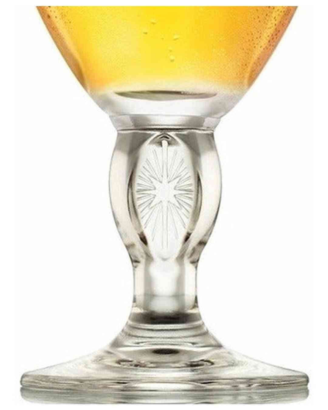 Jogo 2 Taças Ambev Stella Artois Belgium De 250ml