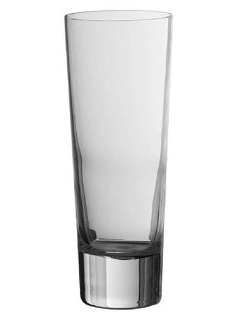 Copo Para Agua De Vidro Nude Glass- 350ml