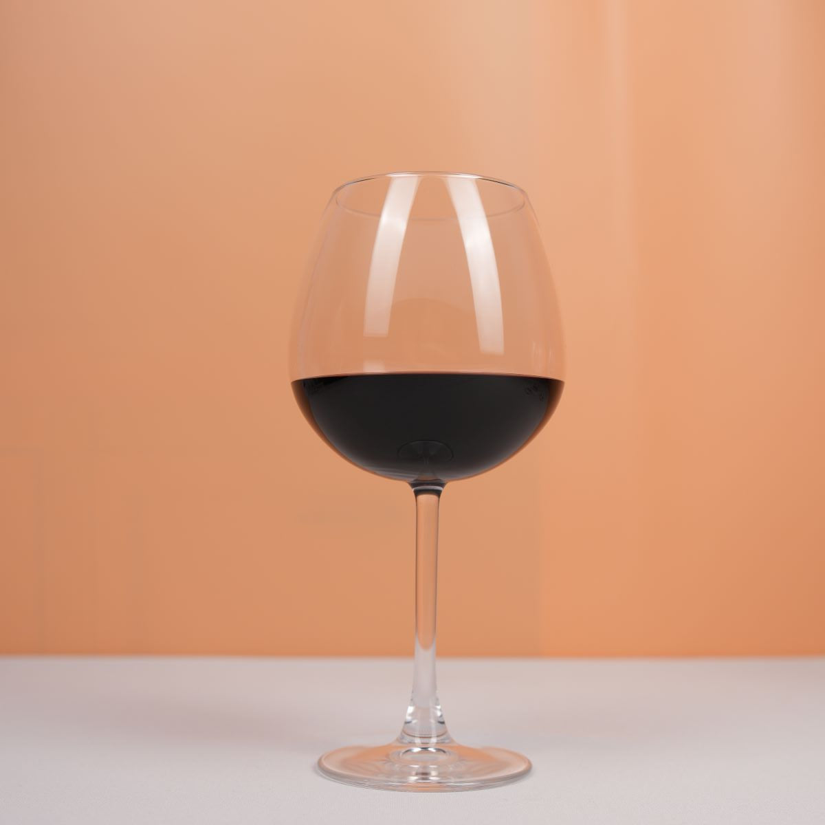 TAÇA PARA VINHO ENOTECA DE VIDRO 780ML - PASABAHCE