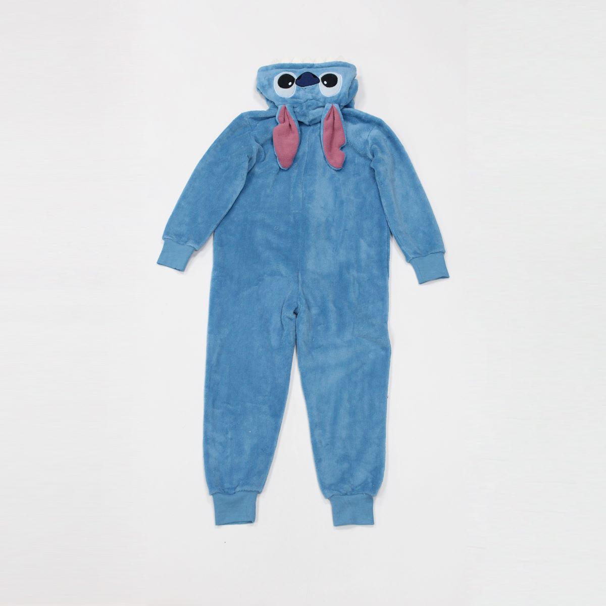 MACACÃO INFANTIL STITCH - LICENCIADO DISNEY