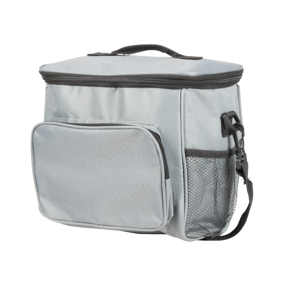 Bolsa Térmica Portátil Média Marmita Lanche - 9,5L