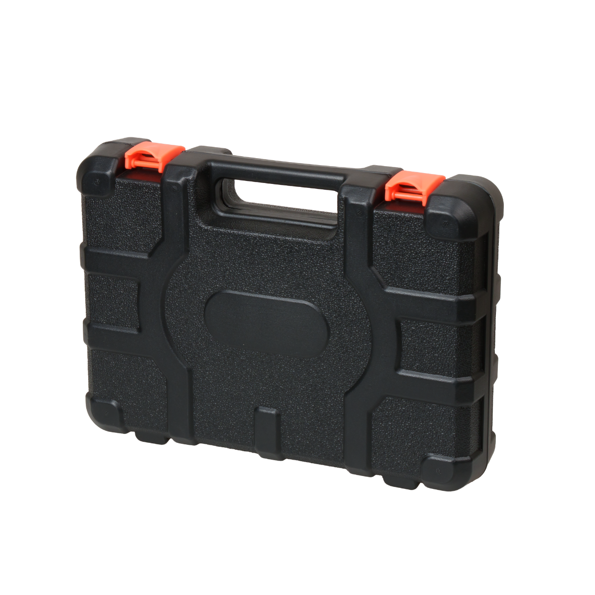 KIT FERRAMENTAS CHAVES COM ESTOJO - 66 PÇS