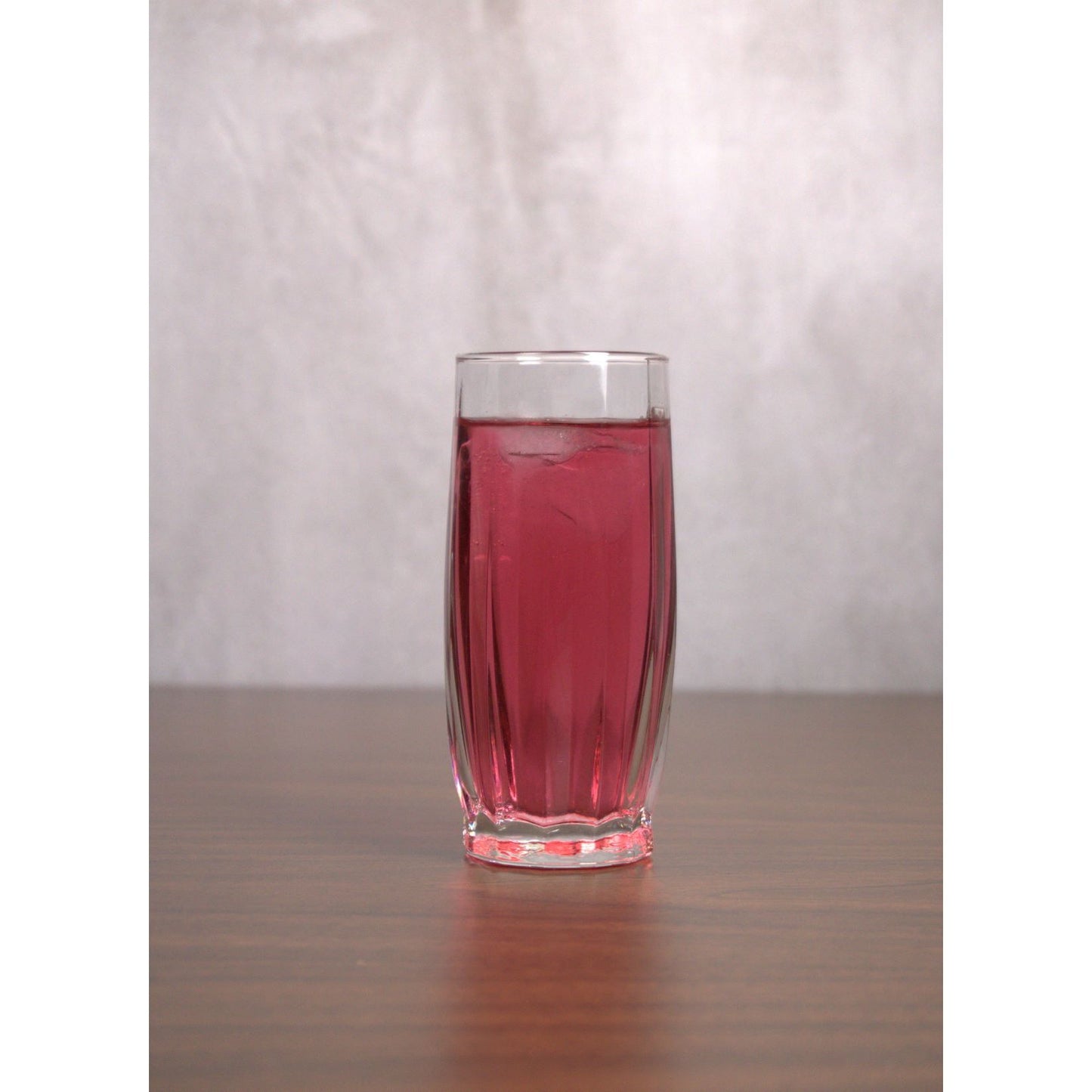 Jogo 12 Copos Long Drink Dance de Vidro Pasabahce - 320ml