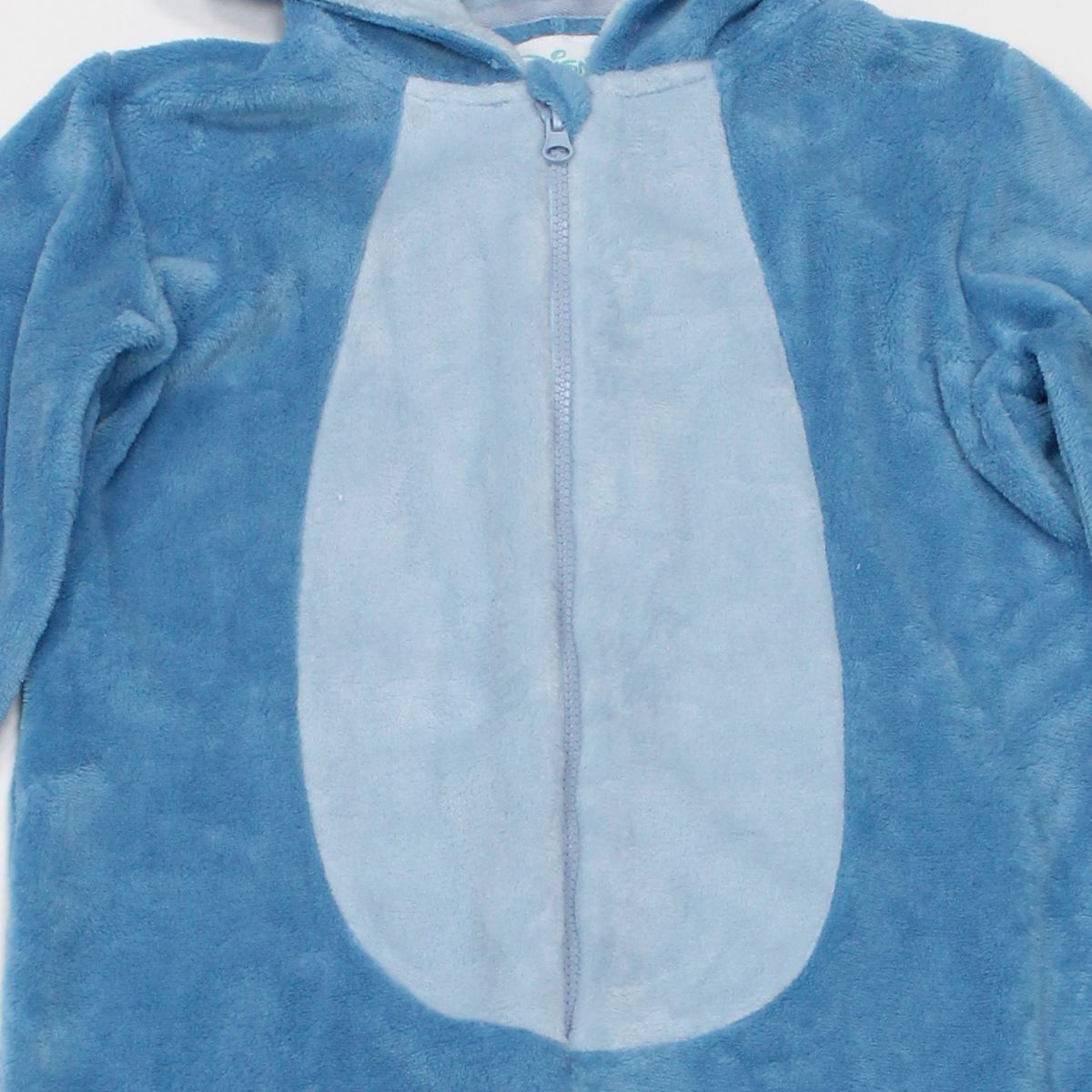 MACACÃO INFANTIL STITCH - LICENCIADO DISNEY