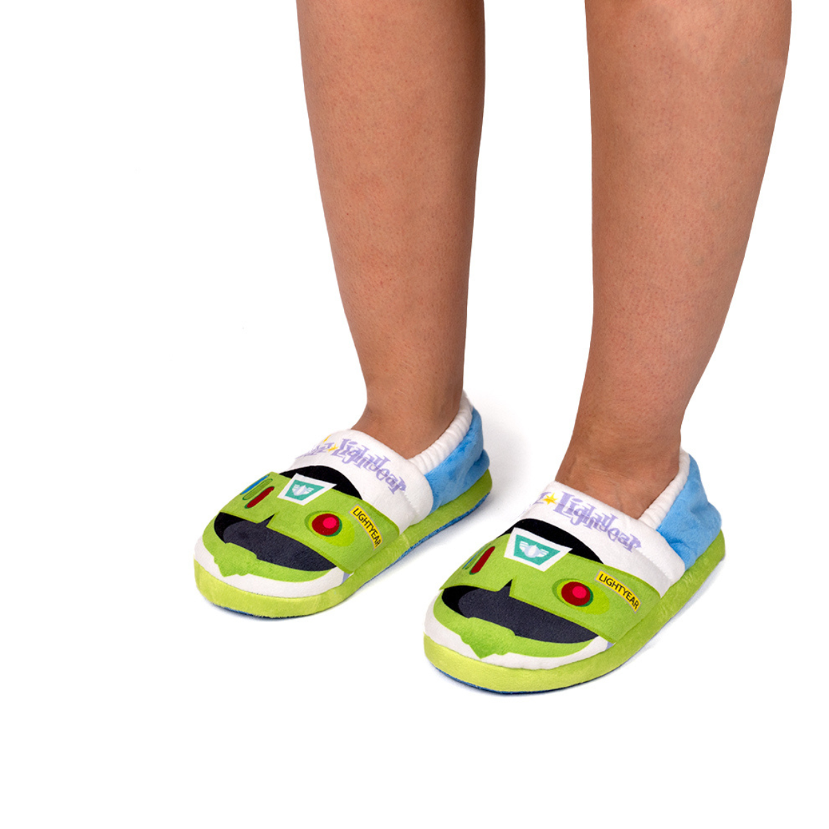 Pantufa Buzz Lightyear