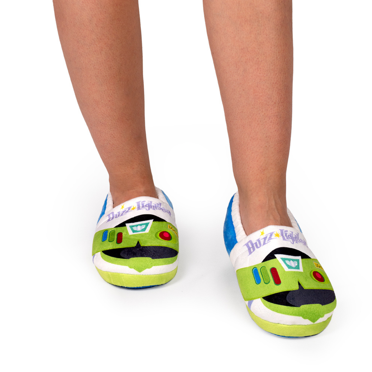 Pantufa Buzz Lightyear