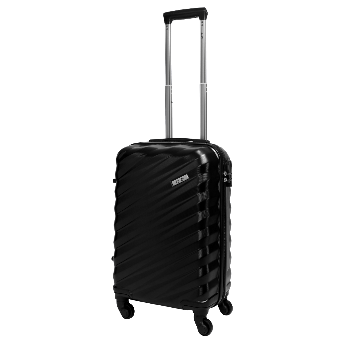 MALA DE VIAGEM 24' PRETA NOAH