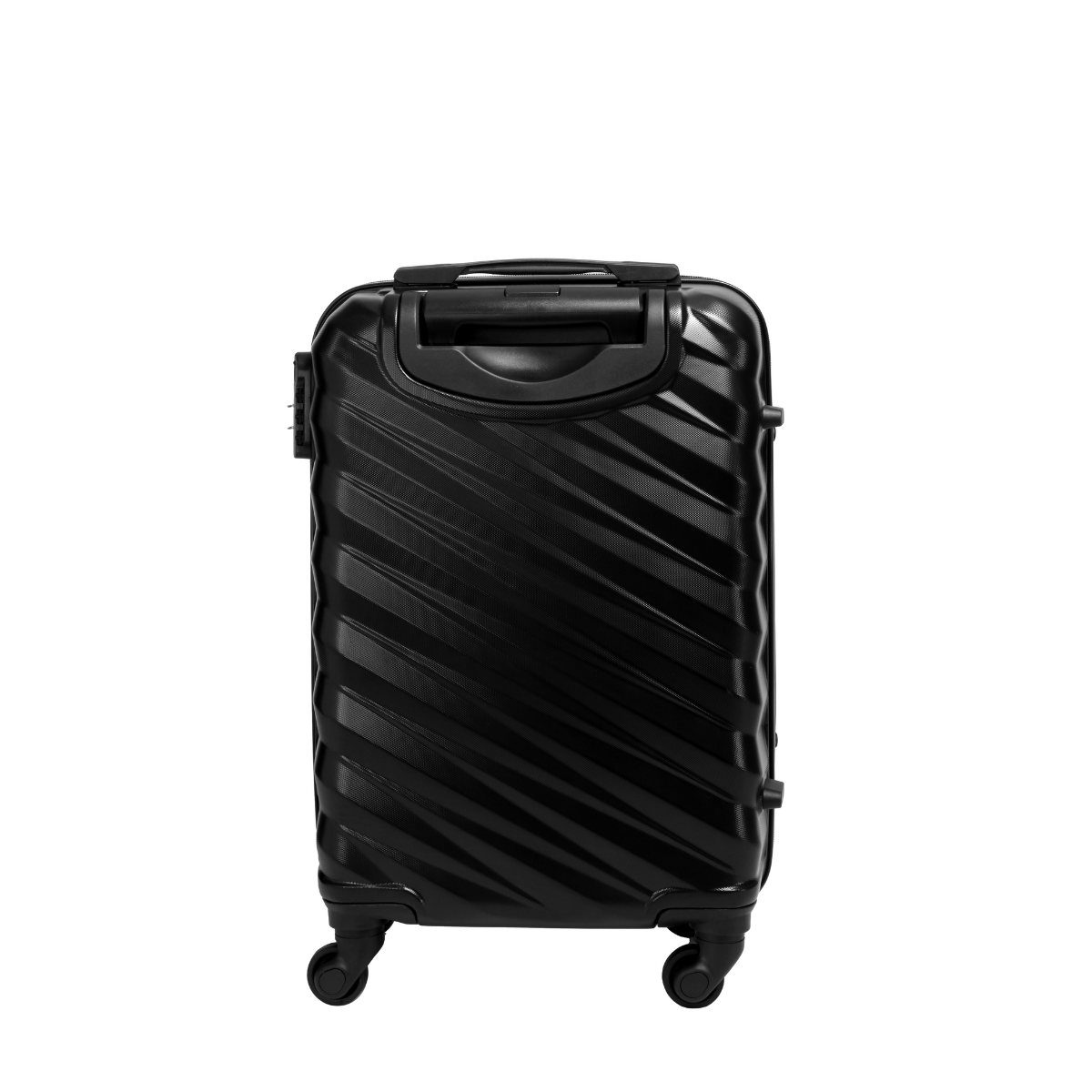 MALA DE VIAGEM 24' PRETA NOAH