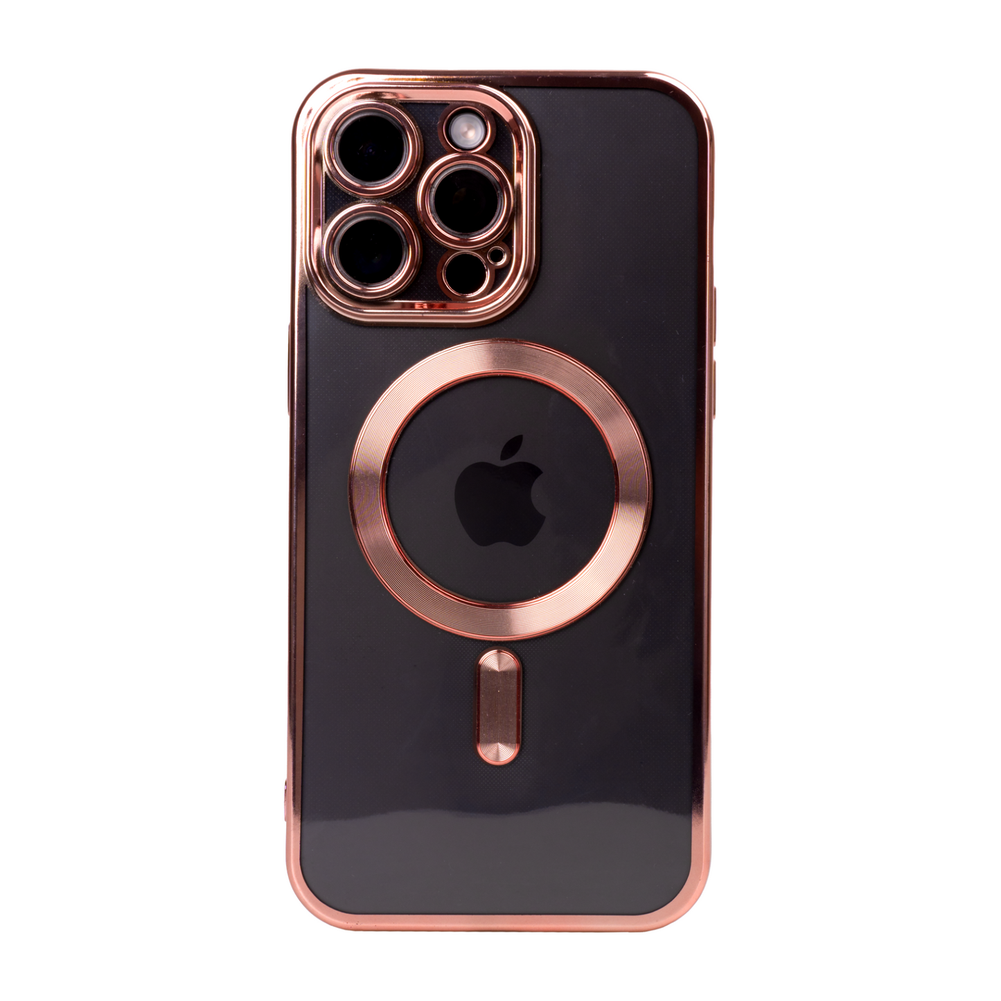 Kit Case Magsafe Para Iphone 14 Pro Max