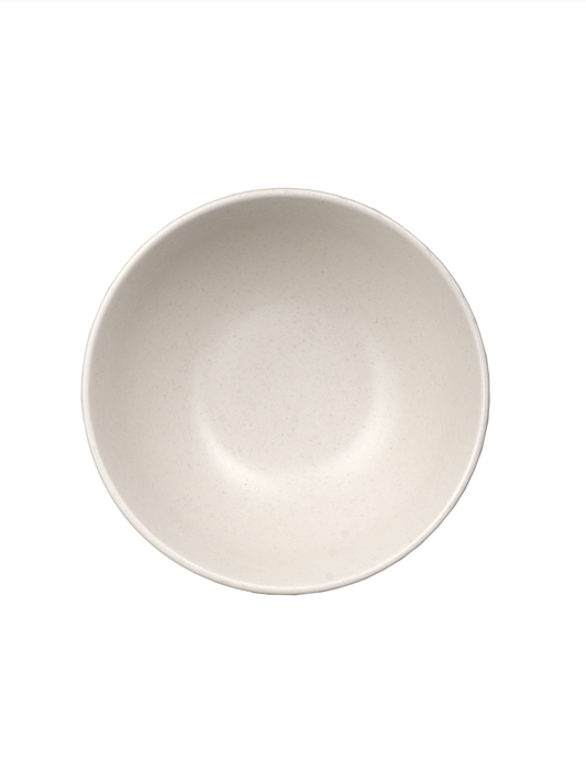 BOWL DE CERÂMICA MARISCAL AREIA 16 CM