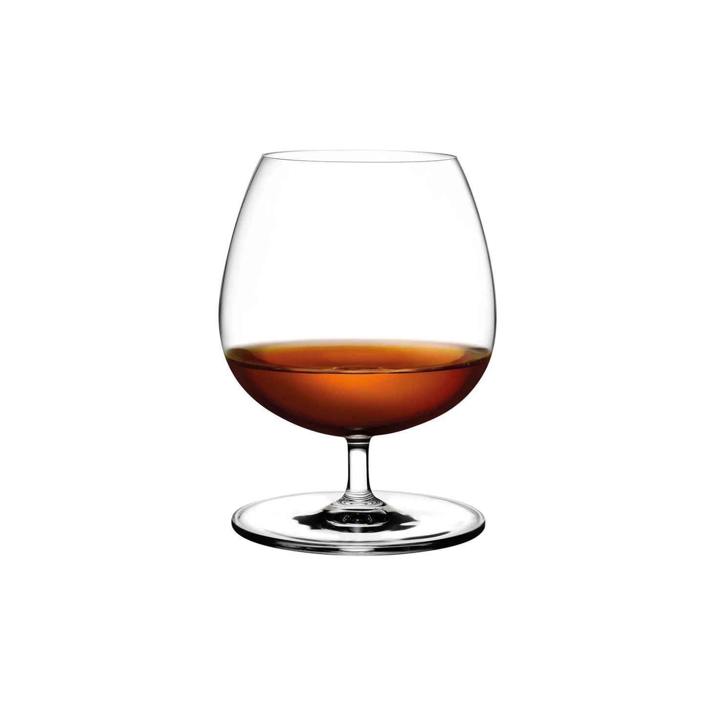 Taça para Conhaque de Cristal Nude - 915ml