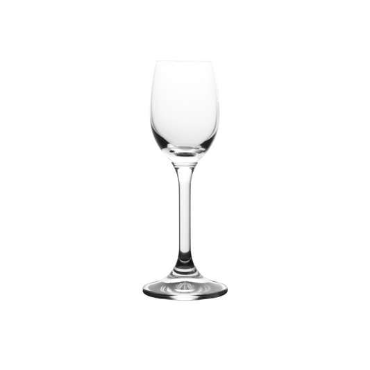 TAÇA DE CRISTAL PARA LICOR - 65ML
