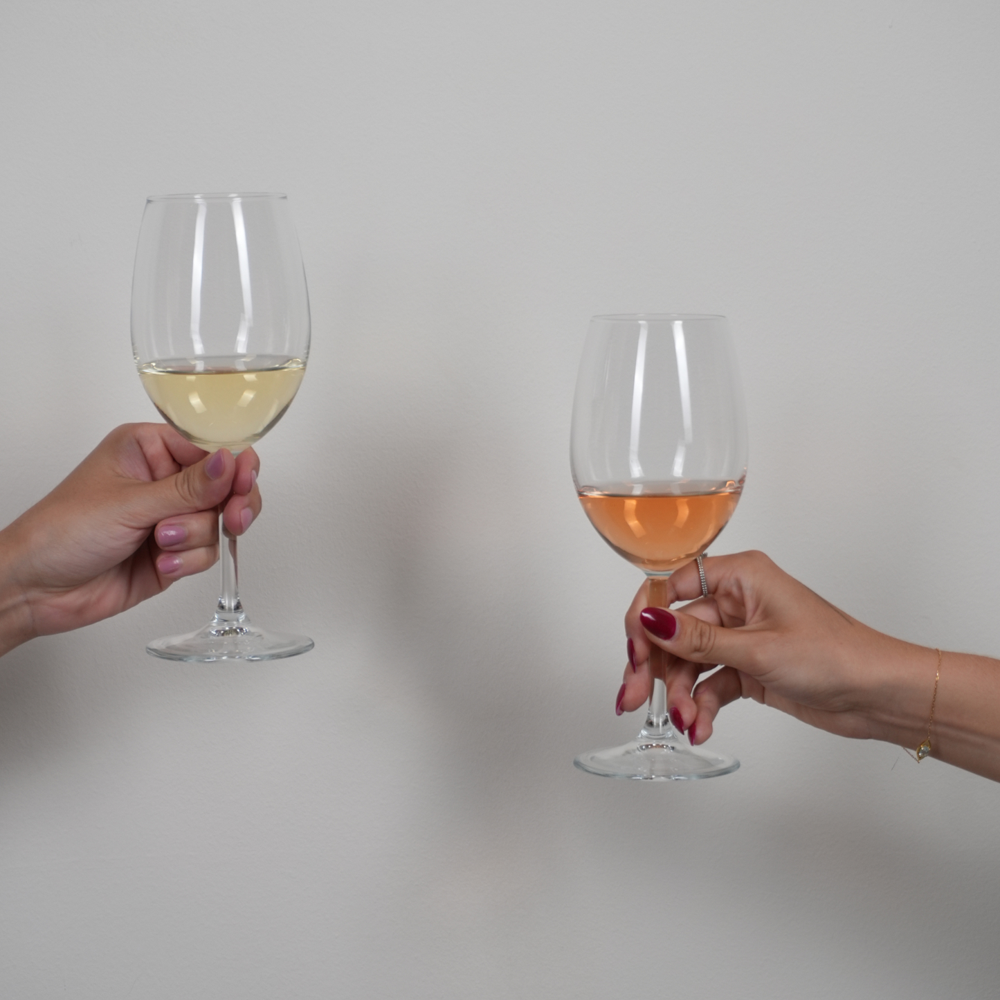 JOGO 2 TAÇAS PARA VINHO SIDEIRA DE VIDRO PASABAHÇE - 360ML