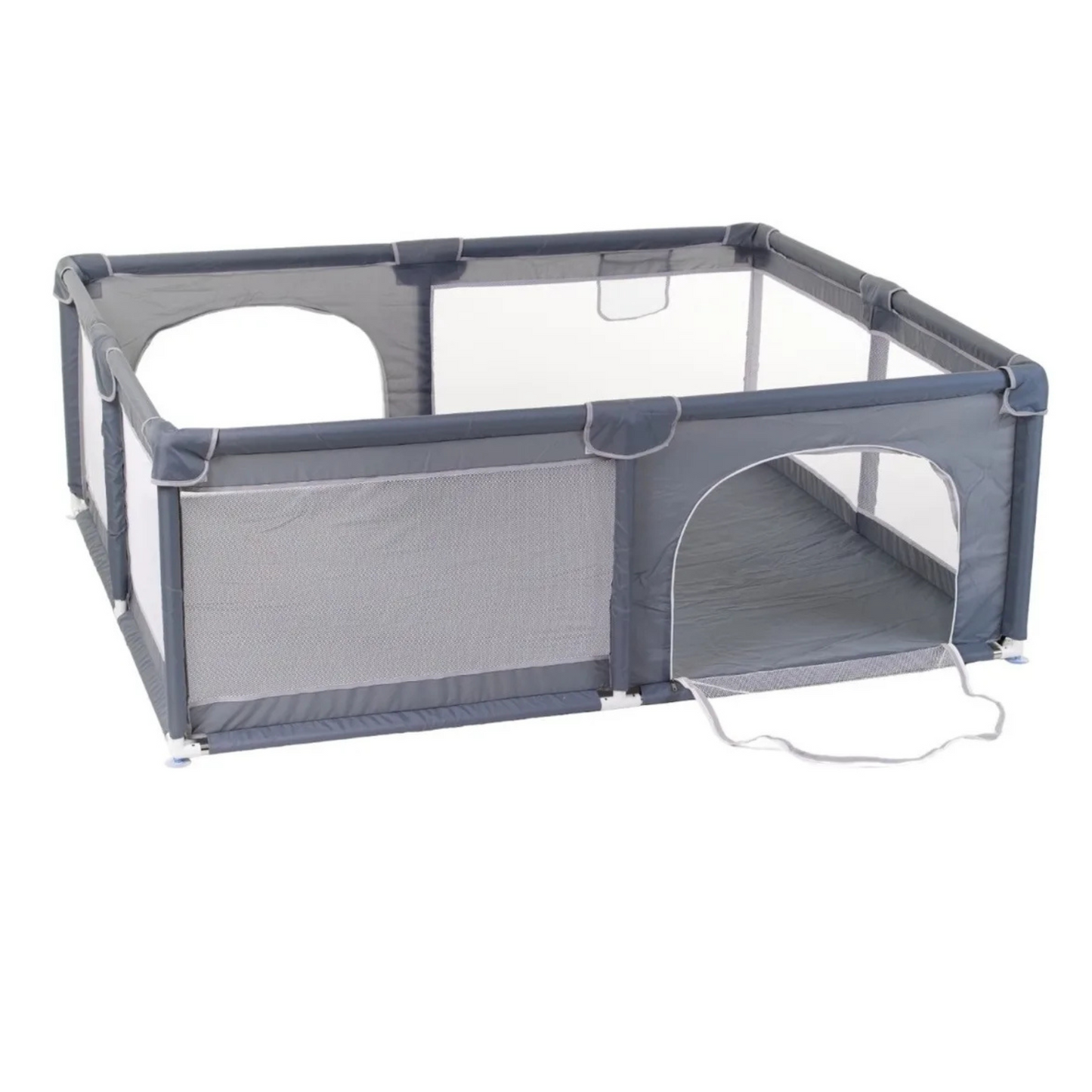 CERCADO GRADE TELA DE PROTEÇÃO RETANGULAR 120CM