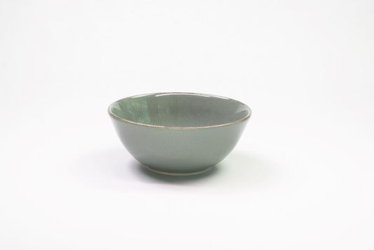 Bowl de Cerâmica Laguna Verde - 16 CM