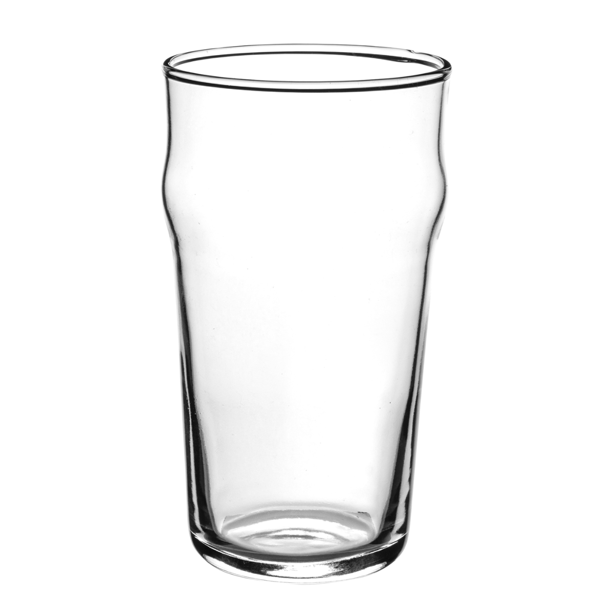 Copo Para Chopp Cerveja de Vidro - 473ml
