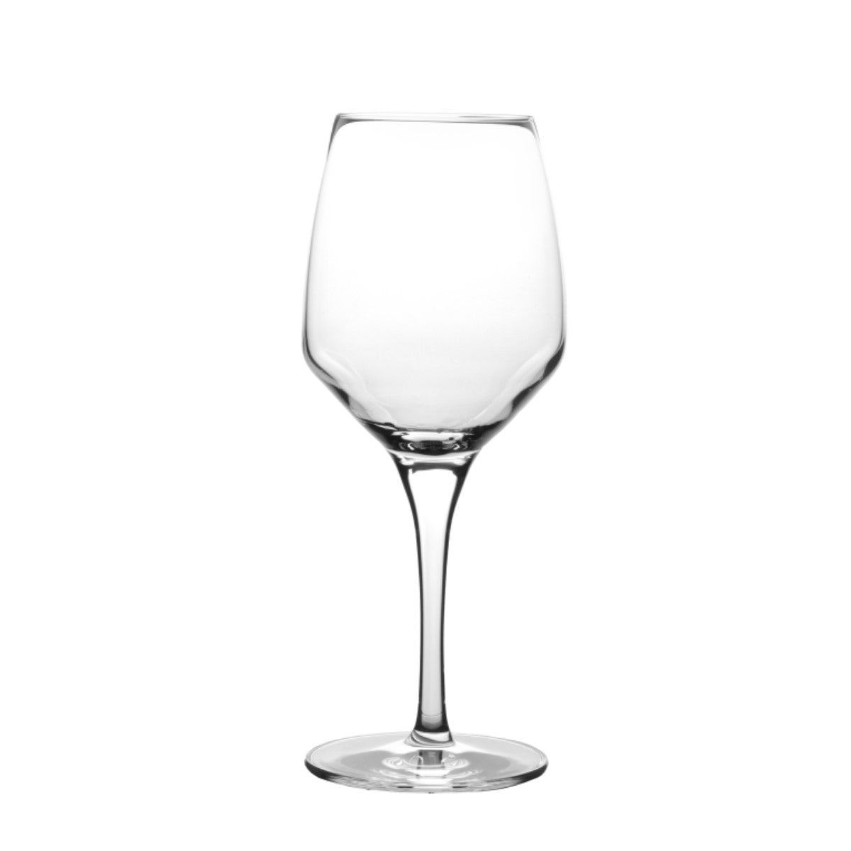 JOGO 6 TAÇAS DE CRISTAL PARA VINHO FAME - 400ML