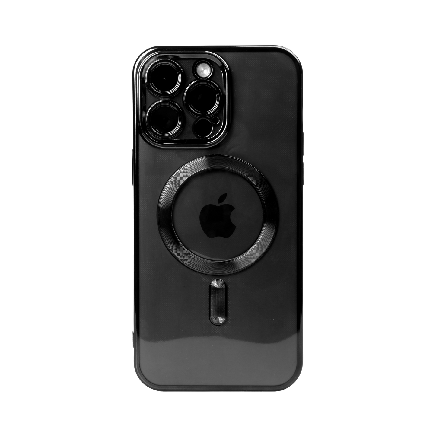 Kit Case Magsafe Para Iphone 14 Pro Max