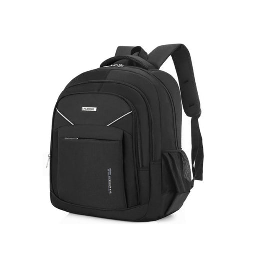 Mochila Bolsa Executiva Grande Preta - 45cm