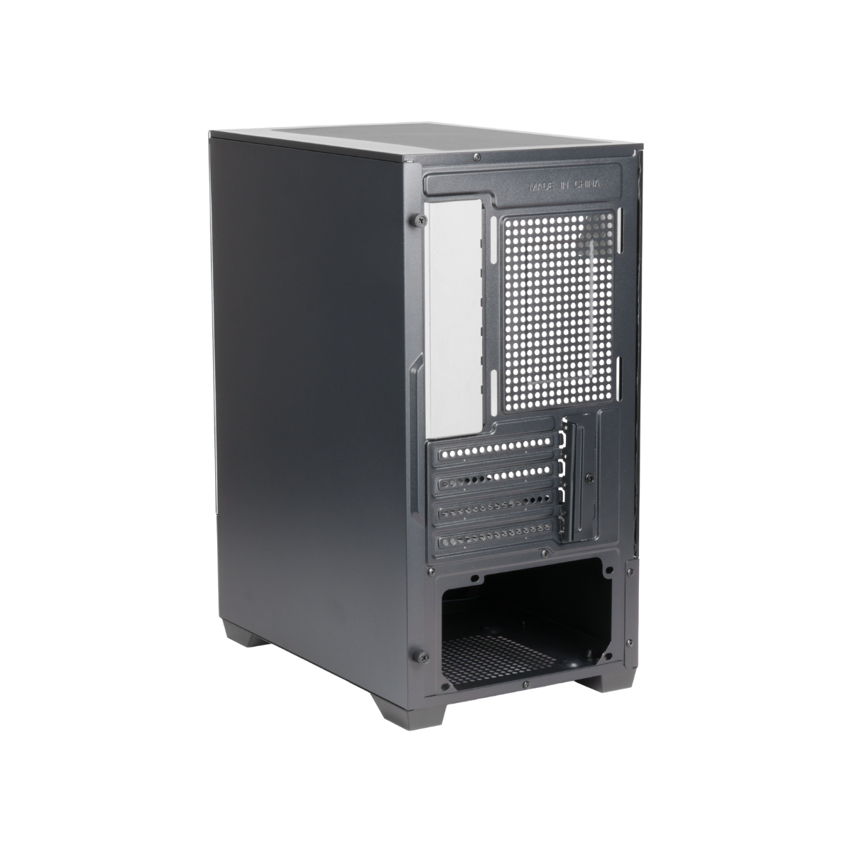 GABINETE COMPUTADOR GAMER MIDTOWER ATX