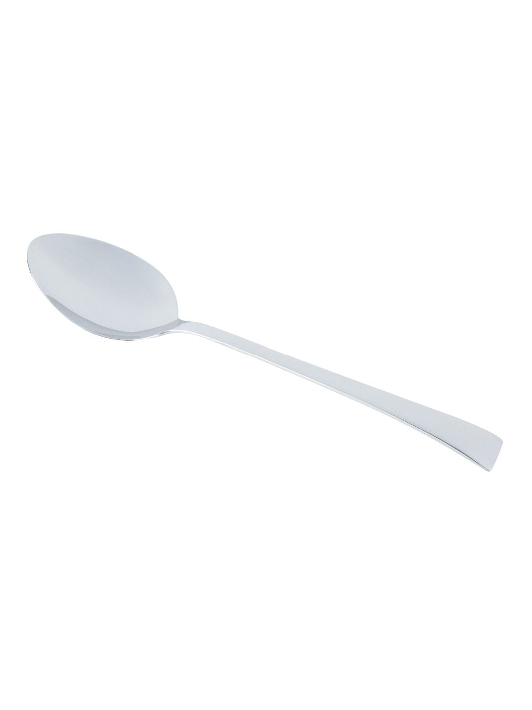 Colher para Servir de Aço Inox Prata Berna 26cm