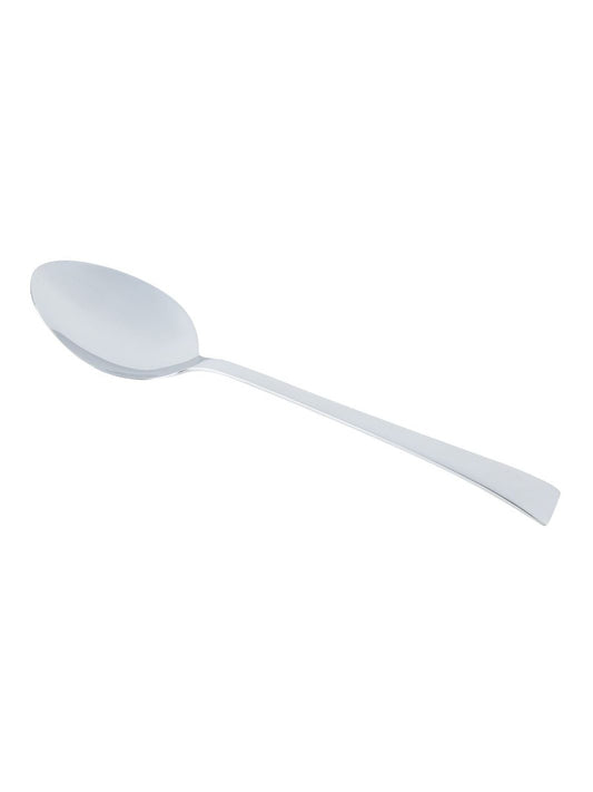 Colher para Servir de Aço Inox Prata Berna 26cm