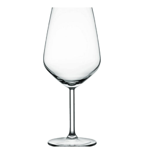 Taça de Vidro para Vinho Pasabahçe - 445ml